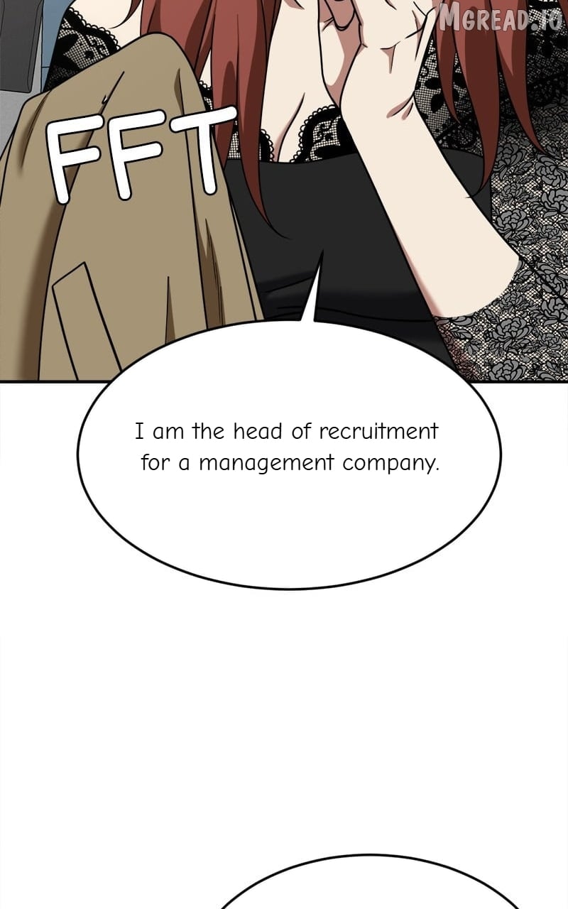 Change Me Chapter 169  - page 34